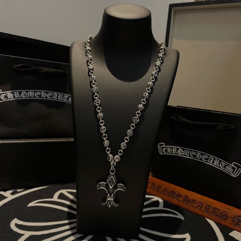 Chrome Hearts Necklaces